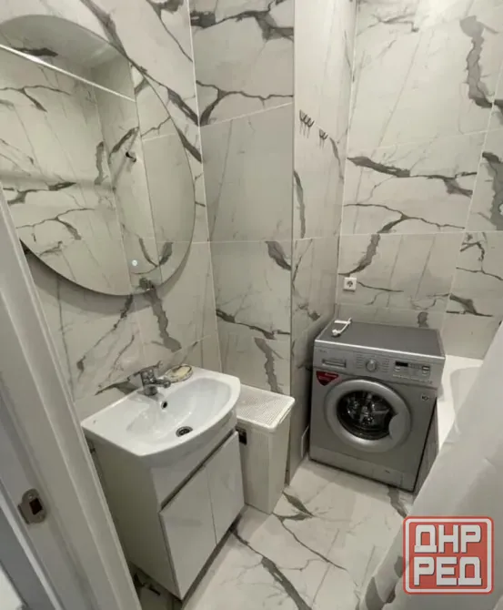 Сдам в аренду двухкомнатную квартиру в Буденновском районе Донецк - изображение 5