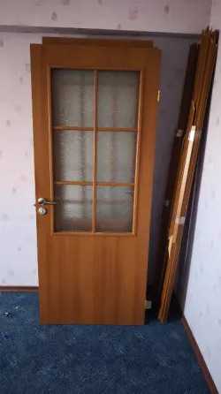 Двери межкомнатные Донецк