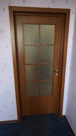 Двери межкомнатные Донецк