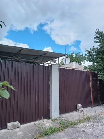 Продажа газифицированного дома, Макеевка, пос. Осипенко ор-р 555 Макеевка