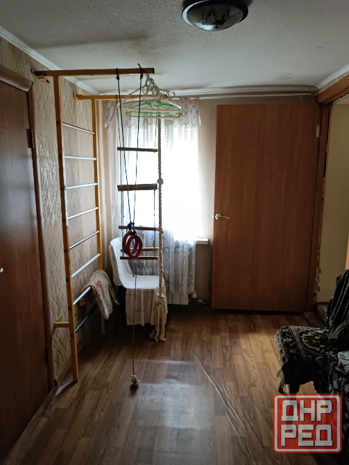 Продажа газифицированного дома, Макеевка, пос. Осипенко ор-р 555 Макеевка - изображение 7