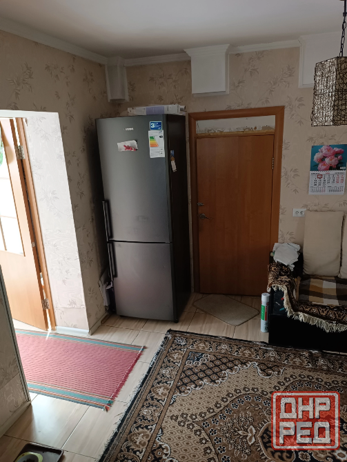 Продажа газифицированного дома, Макеевка, пос. Осипенко ор-р 555 Макеевка - изображение 9