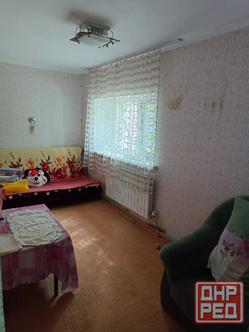 Продажа газифицированного дома, Макеевка, пос. Осипенко ор-р 555 Макеевка - изображение 3