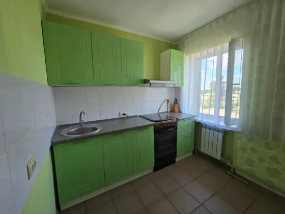 Продам 1-комнатная квартира, Гвардейка, 8-8. Макеевка