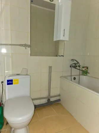 Продам 1-комнатная квартира, Гвардейка, 8-8. Макеевка