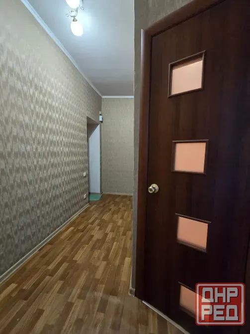 Продам 1-комнатная квартира, Гвардейка, 8-8. Макеевка - изображение 8
