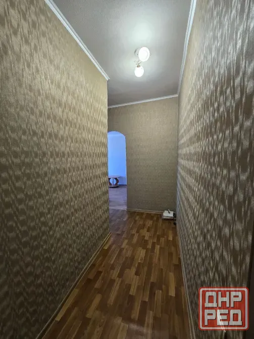 Продам 1-комнатная квартира, Гвардейка, 8-8. Макеевка - изображение 9