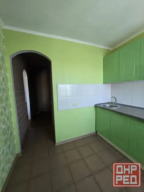 Продам 1-комнатная квартира, Гвардейка, 8-8. Макеевка - изображение 2