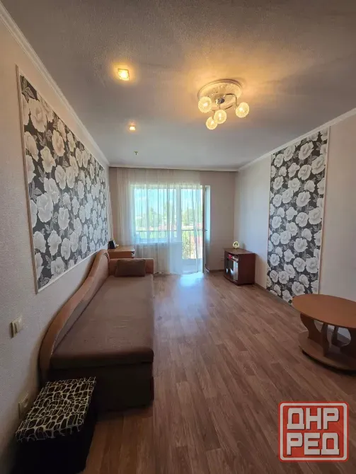 Продам 1-комнатная квартира, Гвардейка, 8-8. Макеевка - изображение 11