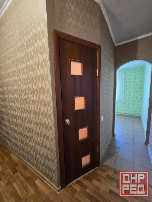Продам 1-комнатная квартира, Гвардейка, 8-8. Макеевка - изображение 6