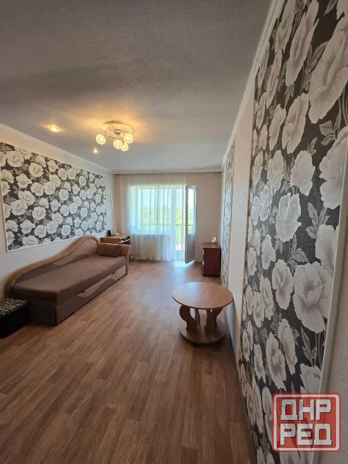 Продам 1-комнатная квартира, Гвардейка, 8-8. Макеевка - изображение 10