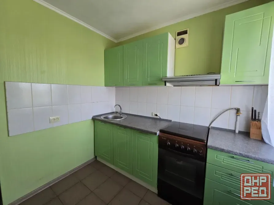 Продам 1-комнатная квартира, Гвардейка, 8-8. Макеевка - изображение 12