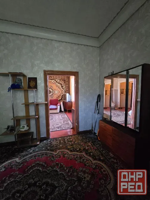 Продам 2-х комнатную квартир + гараж и летняя кухня, Гвардейка, 83-й квартал. Макеевка - изображение 3