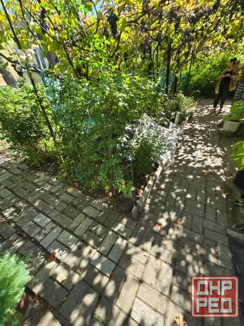 Продам 2-х комнатную квартир + гараж и летняя кухня, Гвардейка, 83-й квартал. Макеевка - изображение 9