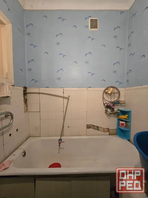 Продам 2-х комнатную квартир + гараж и летняя кухня, Гвардейка, 83-й квартал. Макеевка - изображение 6