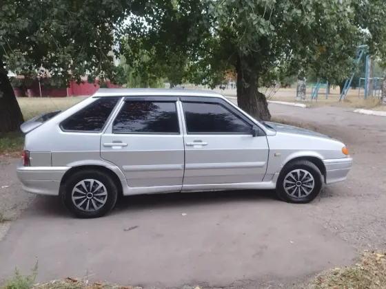 Продам 2114 Донецк
