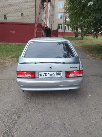 Продам 2114 Донецк