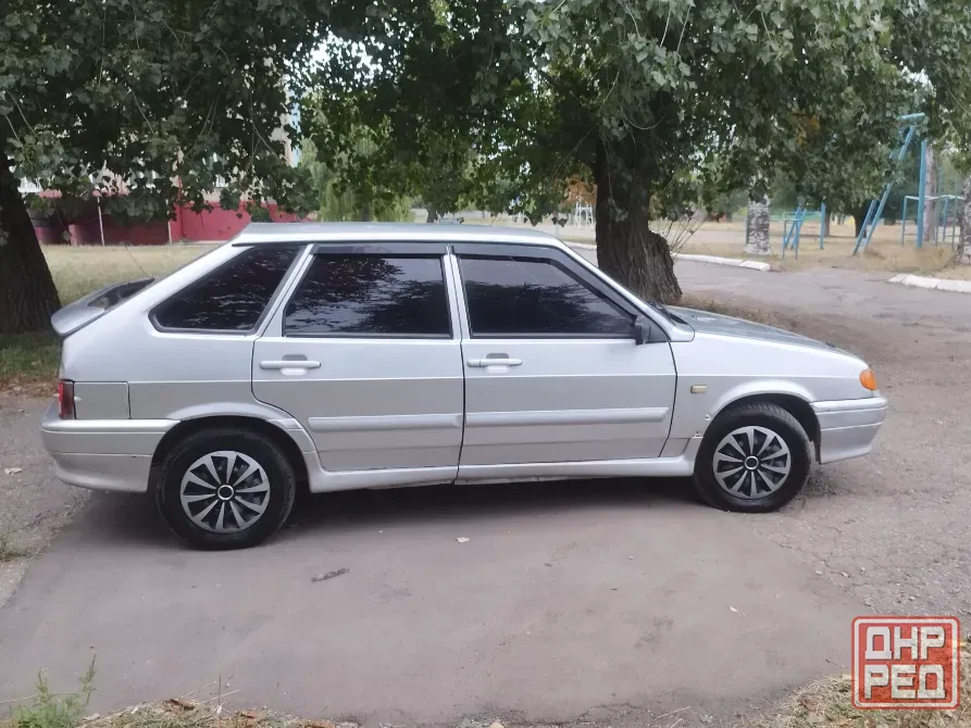 Продам 2114 Донецк - изображение 5