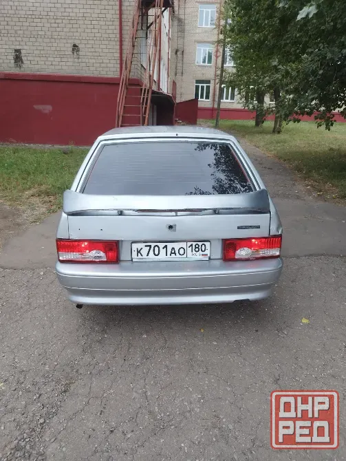 Продам 2114 Донецк - изображение 1