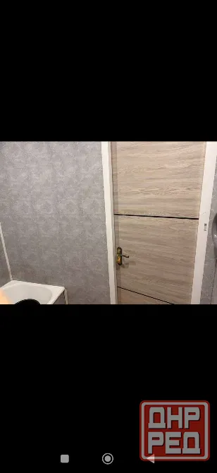 продам 1к.кв. куйбышевский р. бакинские трудовых резервов 3 мил р торг . Донецк - изображение 6