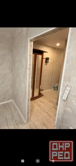 продам 1к.кв. куйбышевский р. бакинские трудовых резервов 3 мил р торг . Донецк - изображение 7