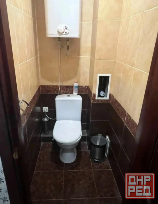 Цена снижена!!! Продажа 3-х комнатной квартиры Макеевка, м-н Зелёный Макеевка - изображение 7