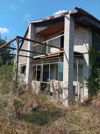 Продается дача, садовое товарищество "Вторма" , пос. Александровка Донецк