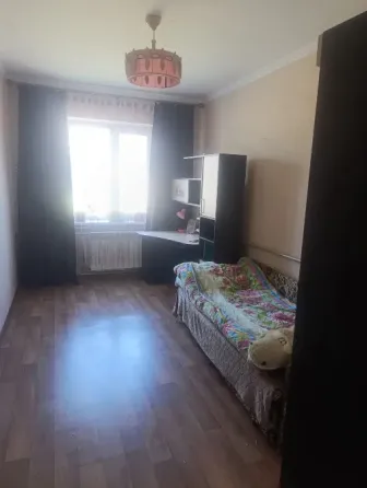 Сдается в аренду 3-ком. квартира, г. Торез, пр-т Гагарина (р-н ост. "Клубная") Торез