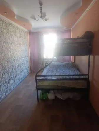 Сдается в аренду 3-ком. квартира, г. Торез, пр-т Гагарина (р-н ост. "Клубная") Торез
