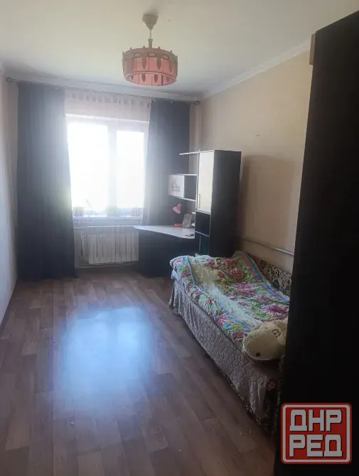 Сдается в аренду 3-ком. квартира, г. Торез, пр-т Гагарина (р-н ост. "Клубная") Торез - изображение 2
