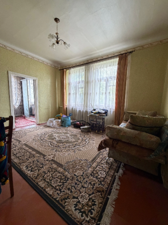 Продажа 2 к.квартира 2/2 г. Макеевка, Советский р-н, Нижняя Крынка,ул.Пионерская Макеевка