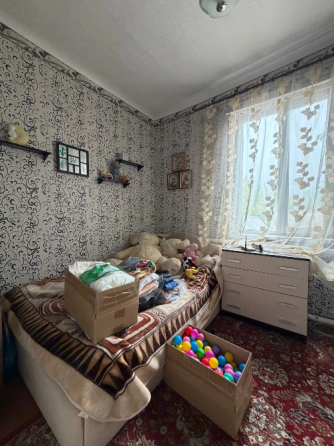 Продажа 2 к.квартира 2/2 г. Макеевка, Советский р-н, Нижняя Крынка,ул.Пионерская Макеевка