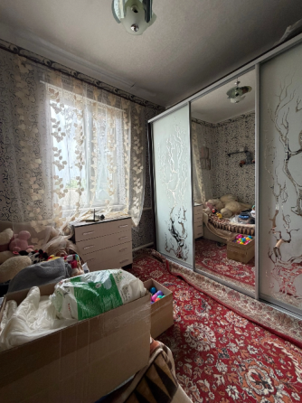 Продажа 2 к.квартира 2/2 г. Макеевка, Советский р-н, Нижняя Крынка,ул.Пионерская Макеевка