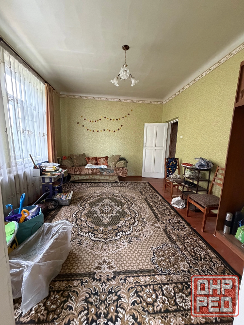 Продажа 2 к.квартира 2/2 г. Макеевка, Советский р-н, Нижняя Крынка,ул.Пионерская Макеевка - изображение 2