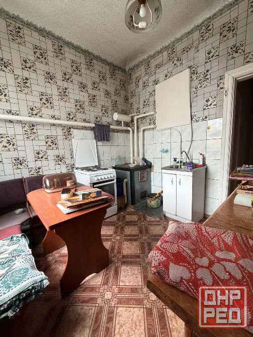 Продажа 2 к.квартира 2/2 г. Макеевка, Советский р-н, Нижняя Крынка,ул.Пионерская Макеевка - изображение 8
