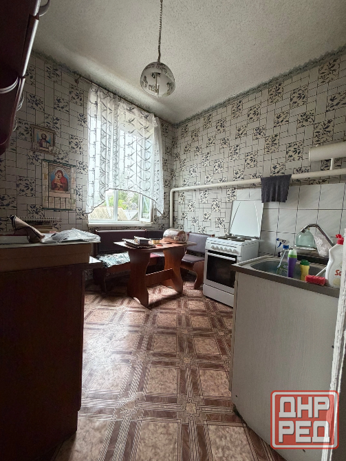 Продажа 2 к.квартира 2/2 г. Макеевка, Советский р-н, Нижняя Крынка,ул.Пионерская Макеевка - изображение 7