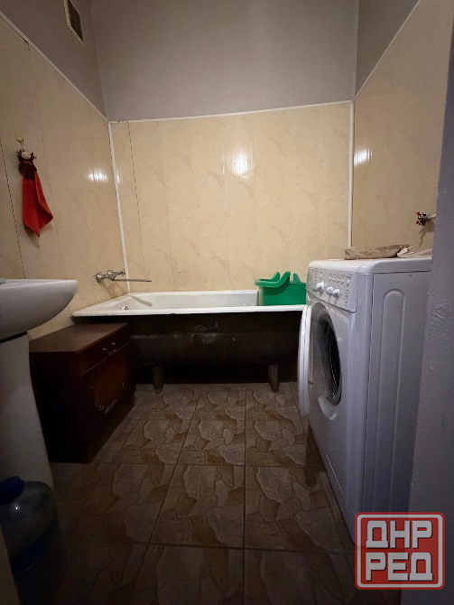 Продажа 2 к.квартира 2/2 г. Макеевка, Советский р-н, Нижняя Крынка,ул.Пионерская Макеевка - изображение 10