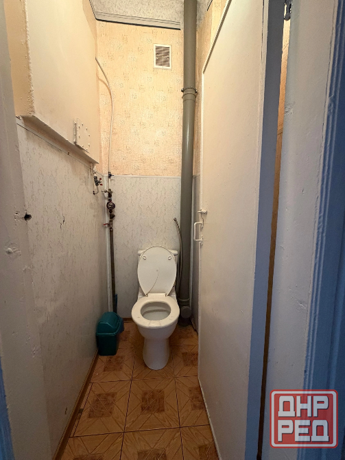 Продажа 2 к.квартира 2/2 г. Макеевка, Советский р-н, Нижняя Крынка,ул.Пионерская Макеевка - изображение 9