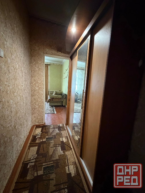 Продажа 2 к.квартира 2/2 г. Макеевка, Советский р-н, Нижняя Крынка,ул.Пионерская Макеевка - изображение 3