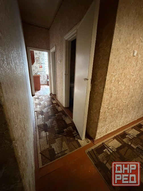 Продажа 2 к.квартира 2/2 г. Макеевка, Советский р-н, Нижняя Крынка,ул.Пионерская Макеевка - изображение 1