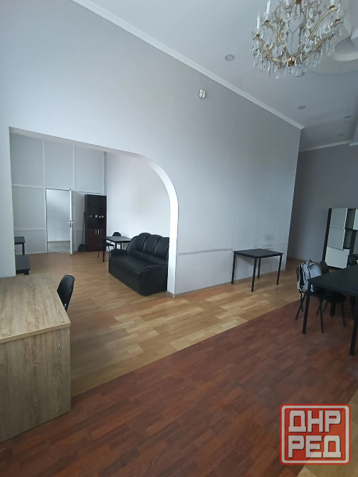 Офисное помещение в центре Мариуполь - изображение 4