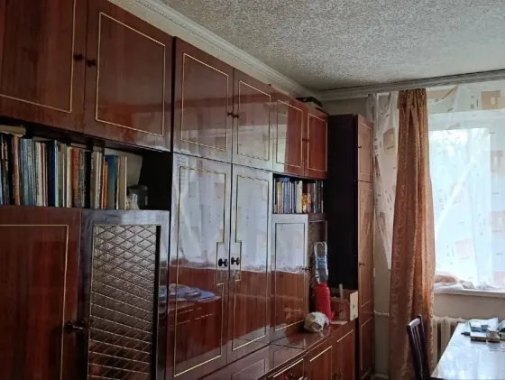 Продается 2х. комн. Ворошиловский , 50 лет ссср, магазин Авоська. Донецк