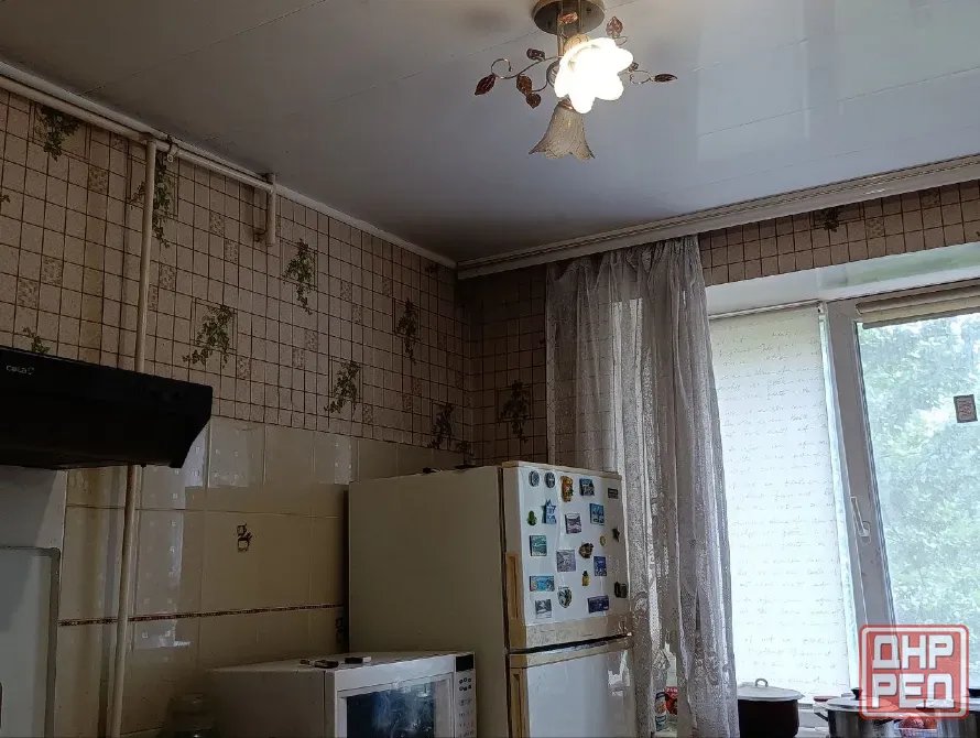 Продается 2х. комн. Ворошиловский , 50 лет ссср, магазин Авоська. Донецк - изображение 2