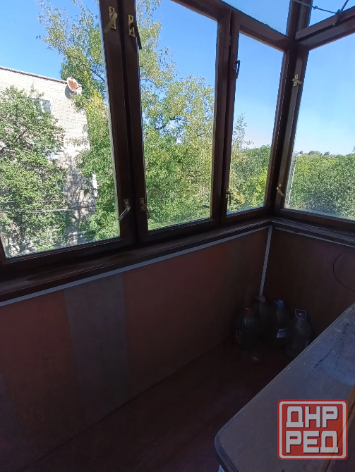 Срочная продажа 2х комнатной квартиры с ремонтом Город Макеевка, Ханженково, ул. Середы Макеевка - изображение 7