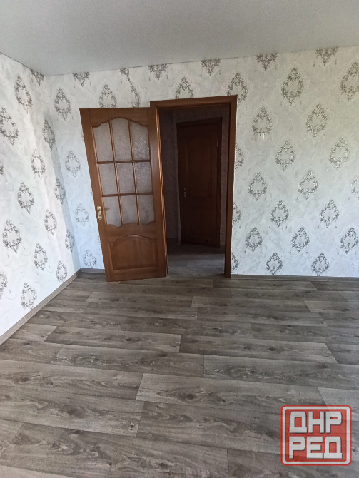 Срочная продажа 2х комнатной квартиры с ремонтом Город Макеевка, Ханженково, ул. Середы Макеевка - изображение 5
