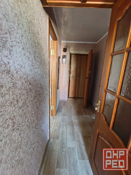 Срочная продажа 2х комнатной квартиры с ремонтом Город Макеевка, Ханженково, ул. Середы Макеевка - изображение 3