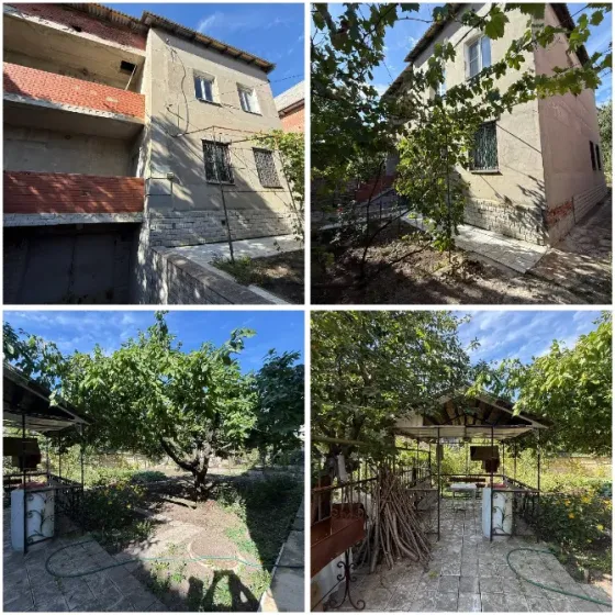 Продаётся 2-х этажный дом, ул. Стратонавтов Донецк