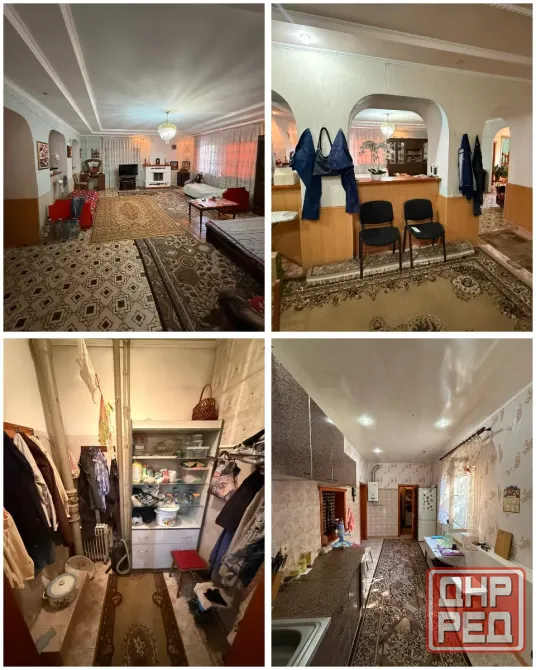 Продаётся 2-х этажный дом, ул. Стратонавтов Донецк - изображение 3