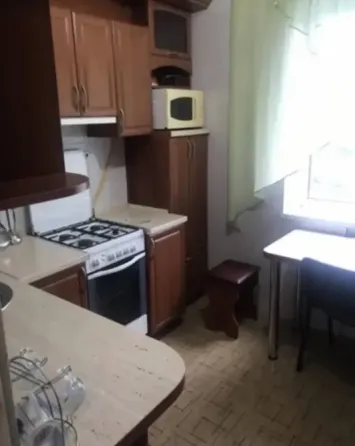 Аренда 2-Комнатной Квартиры в Кировском районе - микрорайон Текстильщик Донецк