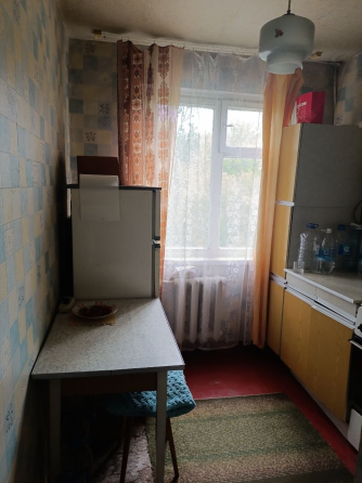 Бюджетный вариант: 2-комнатная квартира (ул. Буденного) Донецк
